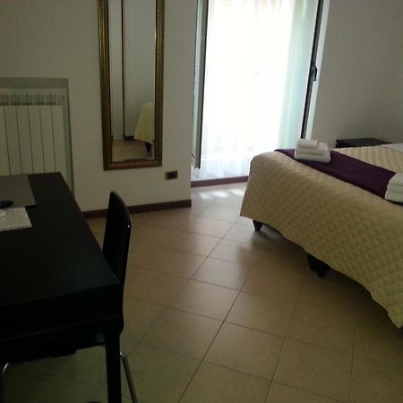 B&B Missi Roma Exterior foto