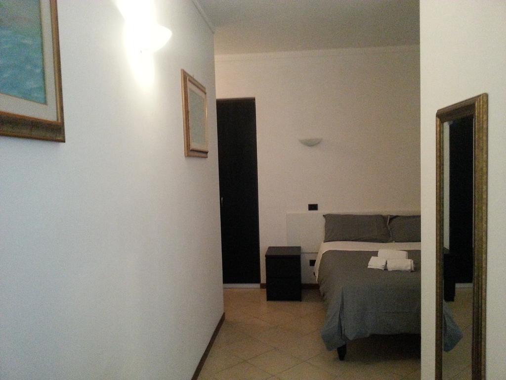 B&B Missi Roma Exterior foto