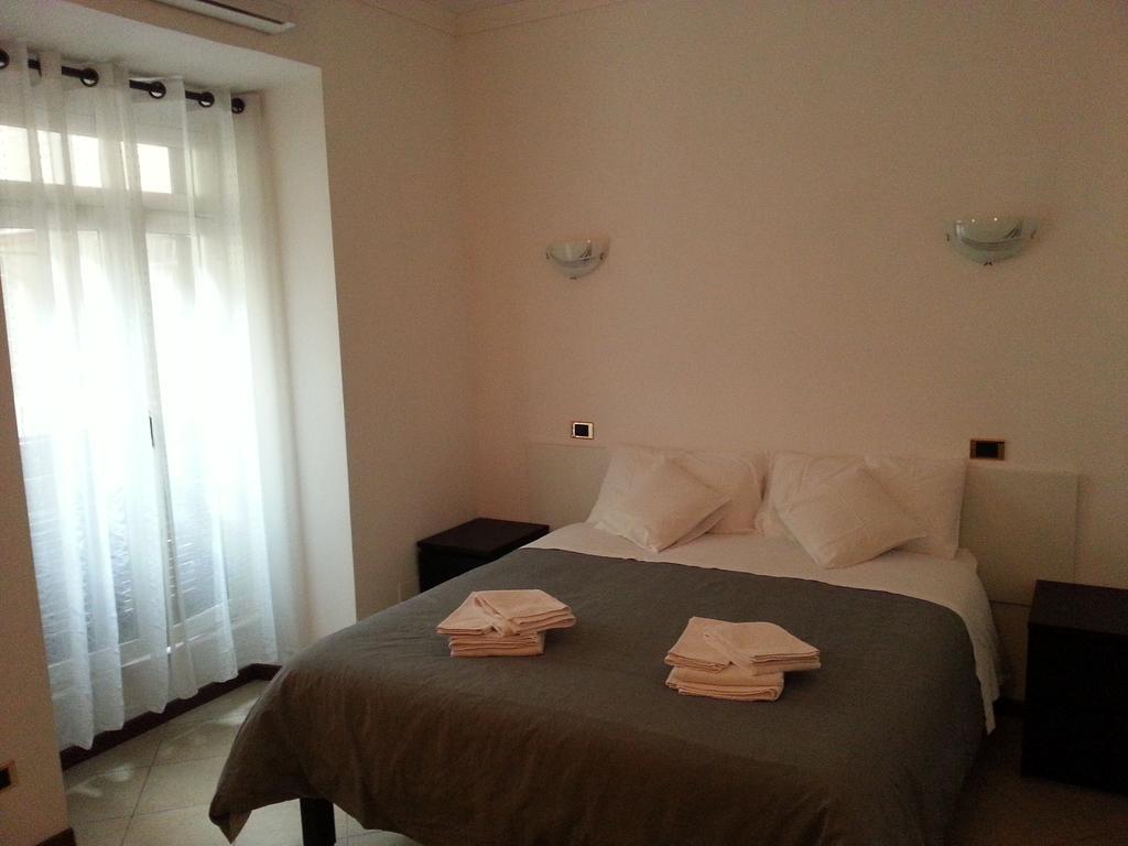 B&B Missi Roma Exterior foto
